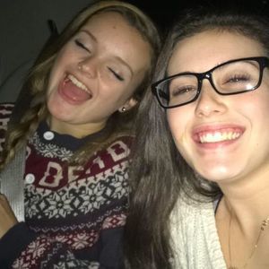 Meet your Posher, Taylor