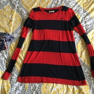 Hollister Long Sleeve