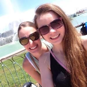 Meet your Posher, Debbie