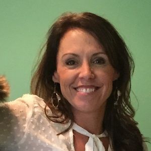 Meet your Posher, Angie