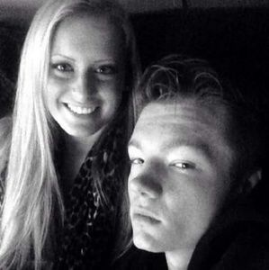 Meet your Posher, Brandi