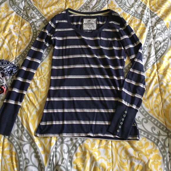 Long Sleeve Top
