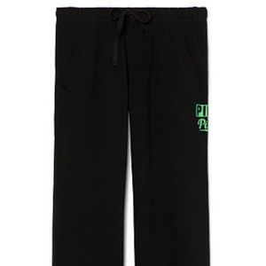 Victoria secret pink boyfriend pant