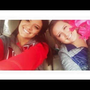 Meet your Posher, Kirsten