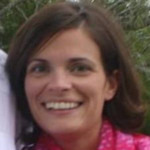 Meet your Posher, Rachael