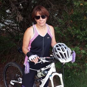 Meet your Posher, Leslie