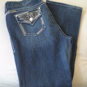 Seven jeans, euc!