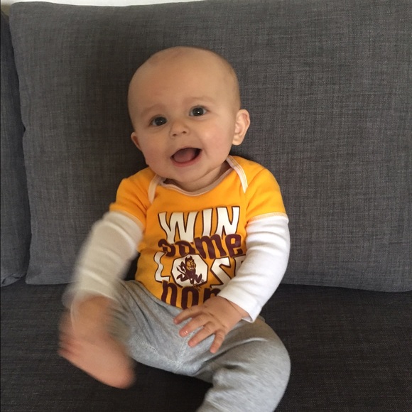 Meet your Posher, Mallory - Picture 1 of 1