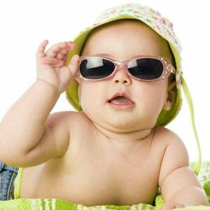 Meet your Posher, Ussi