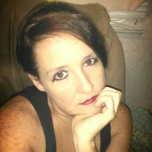 Meet your Posher, Rhonda