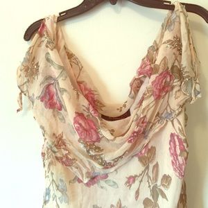 Bundle hold- Re-posh - Sun dress size 14