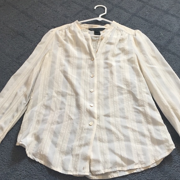 Marc by Marc Jacobs button down - Picture 1 of 2