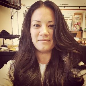 Meet your Posher, Deborah