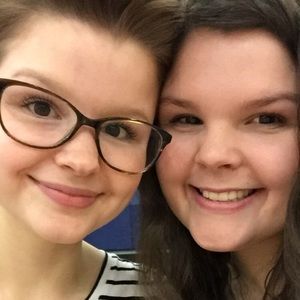 Meet your Posher, Allison