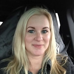 Meet your Posher, Lindsay