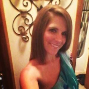 Meet your Posher, Jacklyn