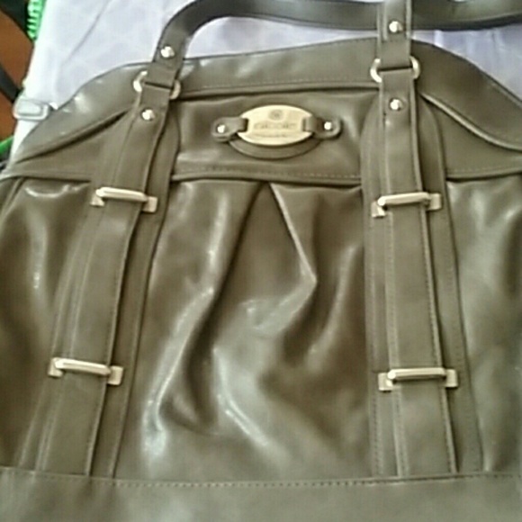 Nicole Miller purse