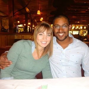 Meet your Posher, Danika