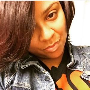 Meet your Posher, Gina