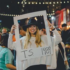 Meet your Posher, Natalie