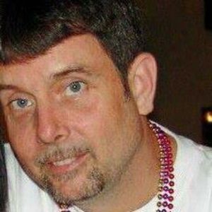 Meet your Posher, Jeff