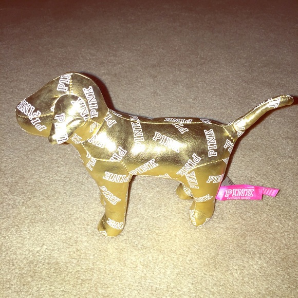 VS Gold Dog