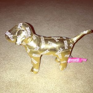VS Gold Dog