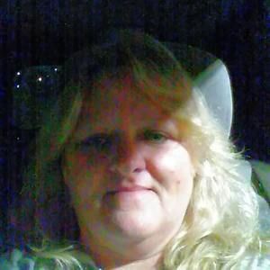 Meet your Posher, Tammy