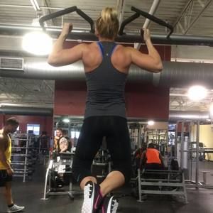 Meet your Posher, Sara