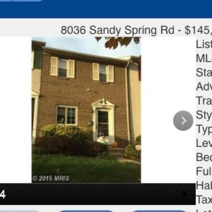 Meet your Posher, Vicky