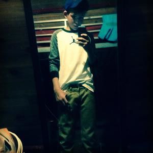 Meet your Posher, David