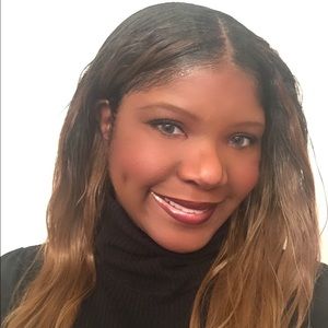 Meet your Posher, Raynice