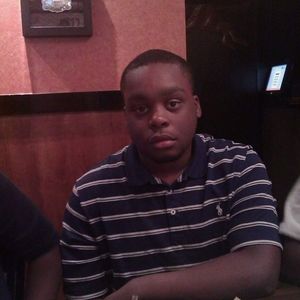 Meet your Posher, Christopher