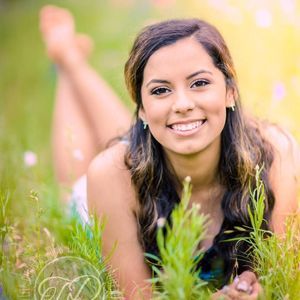 Meet your Posher, Daisy