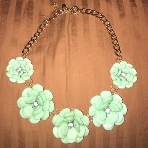 Charming charlie necklace