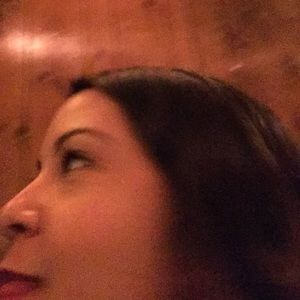 Meet your Posher, Rose