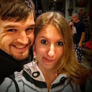 Meet your Posher, Kenlyn