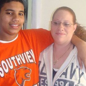 Meet your Posher, Ann