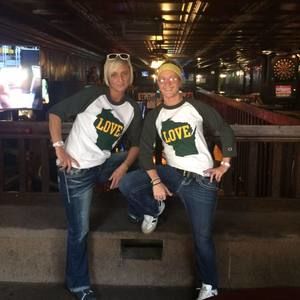 Meet your Posher, Kensey