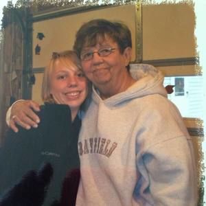 Meet your Posher, Amber