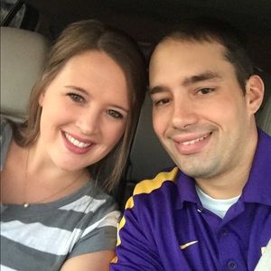 Meet your Posher, Brandi