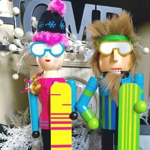 Meet your Posher, Mary