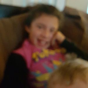 Meet your Posher, Olga