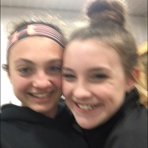 Meet your Posher, Maggie