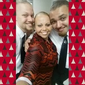 Meet your Posher, Tiffany