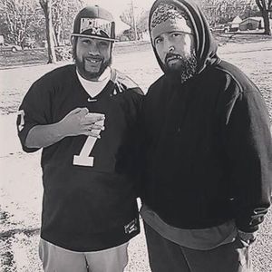 Meet your Posher, Chad