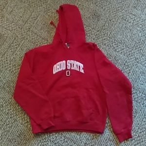 Ohio State Sweatshirt
