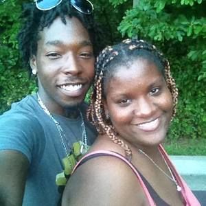 Meet your Posher, Lola