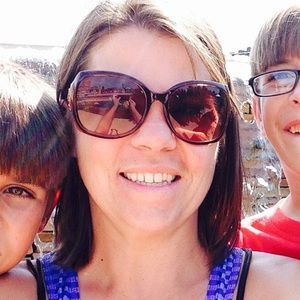 Meet your Posher, Kristi