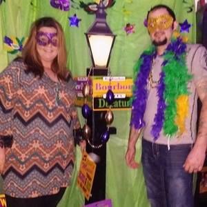 Meet your Posher, Angel